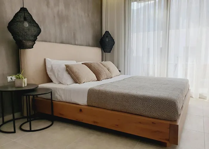 Soho Exclusive Suites