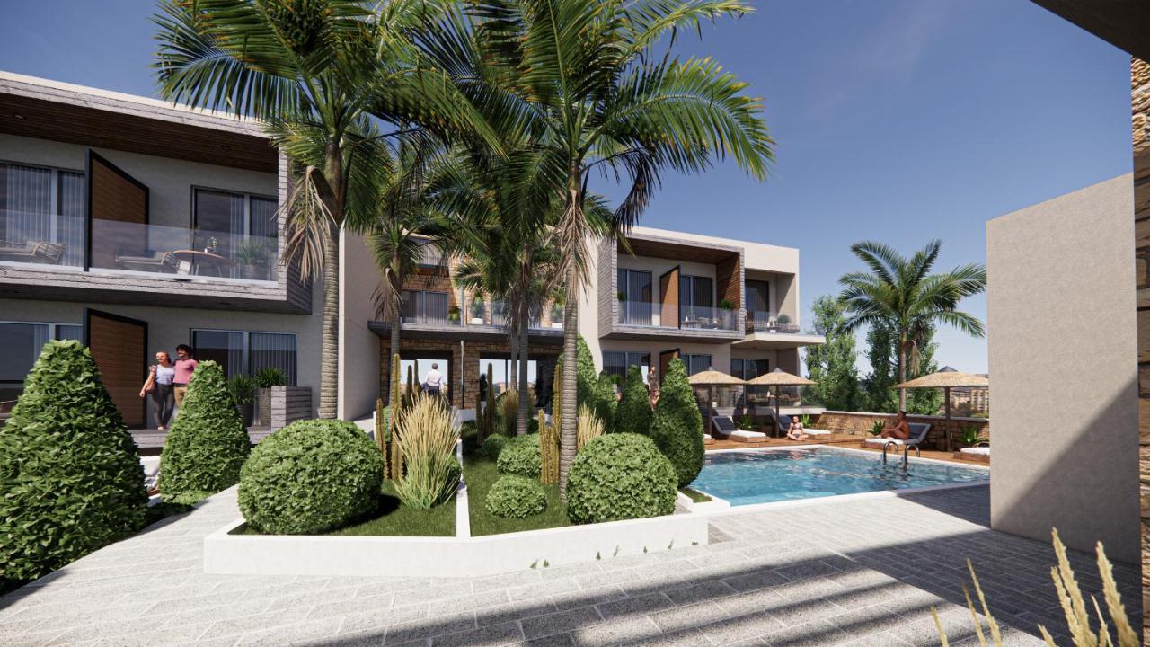 Soho Exclusive * Skala Potamia (Thasos)