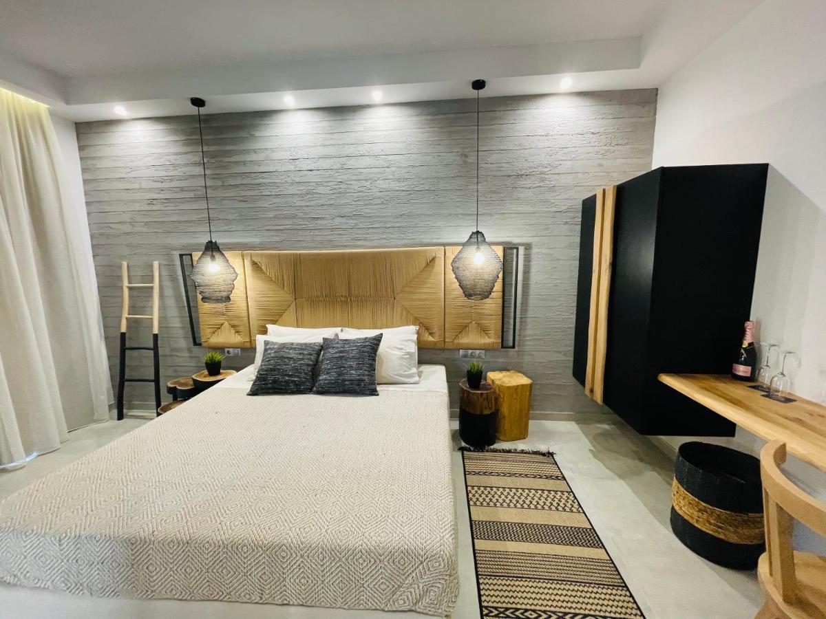 Aparthotel Soho Exclusive