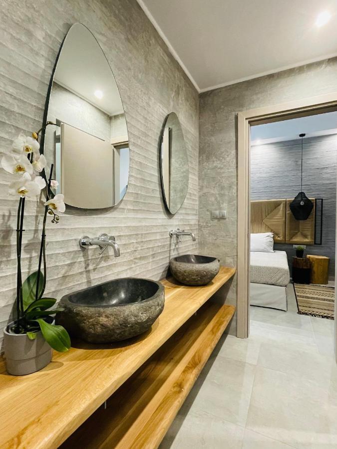 Soho Exclusive Skala Potamia (Thasos)