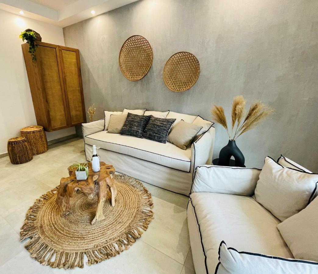 Soho Exclusive Aparthotel *