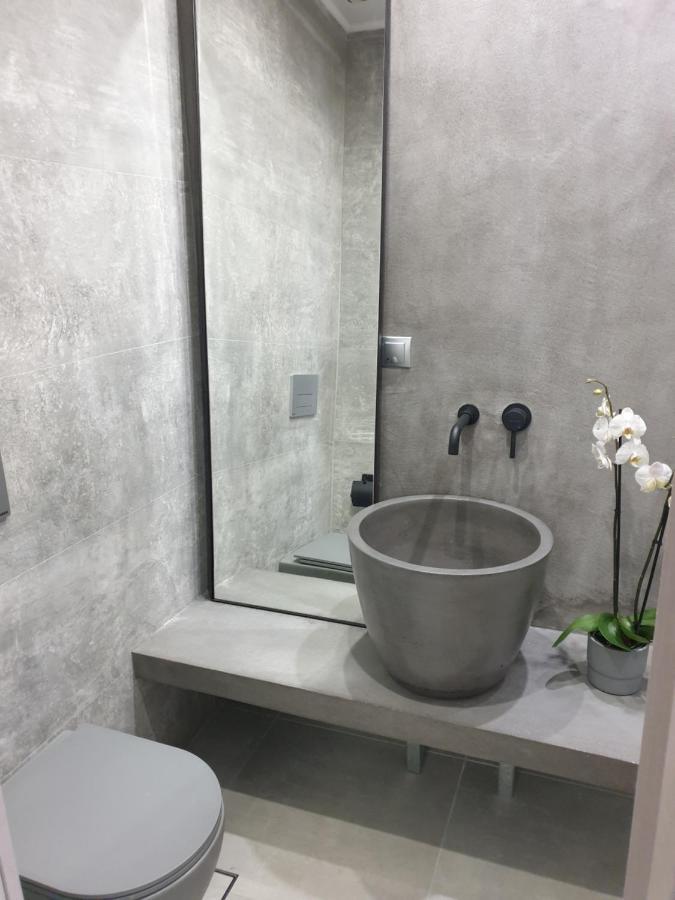 Soho Exclusive Aparthotel Skala Potamia (Thasos)