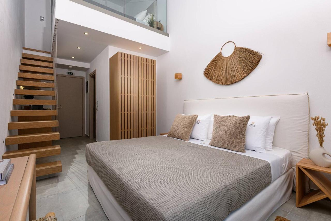 Aparthotel Soho Exclusive