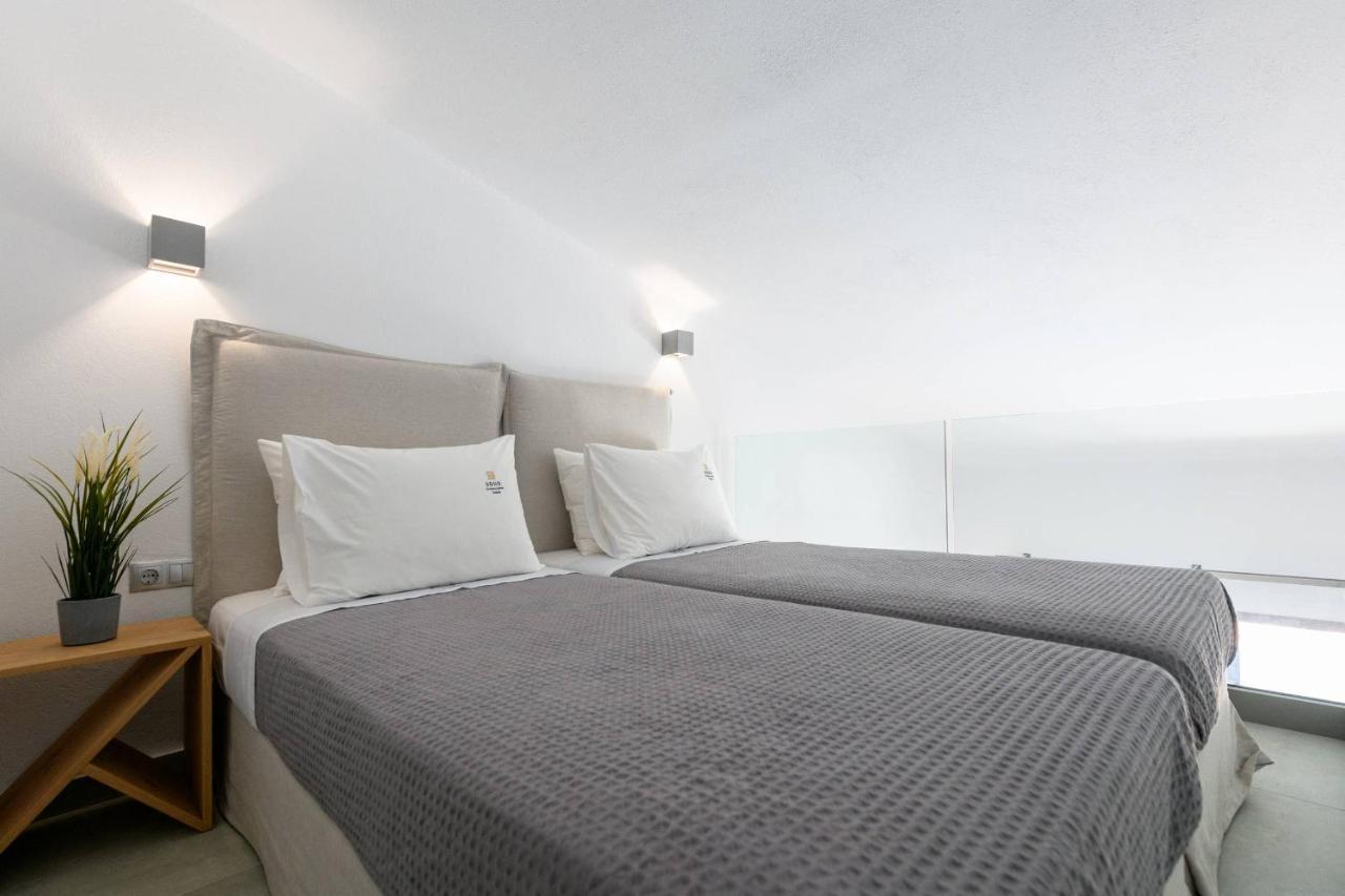 Soho Exclusive Aparthotel Skala Potamia (Thasos)