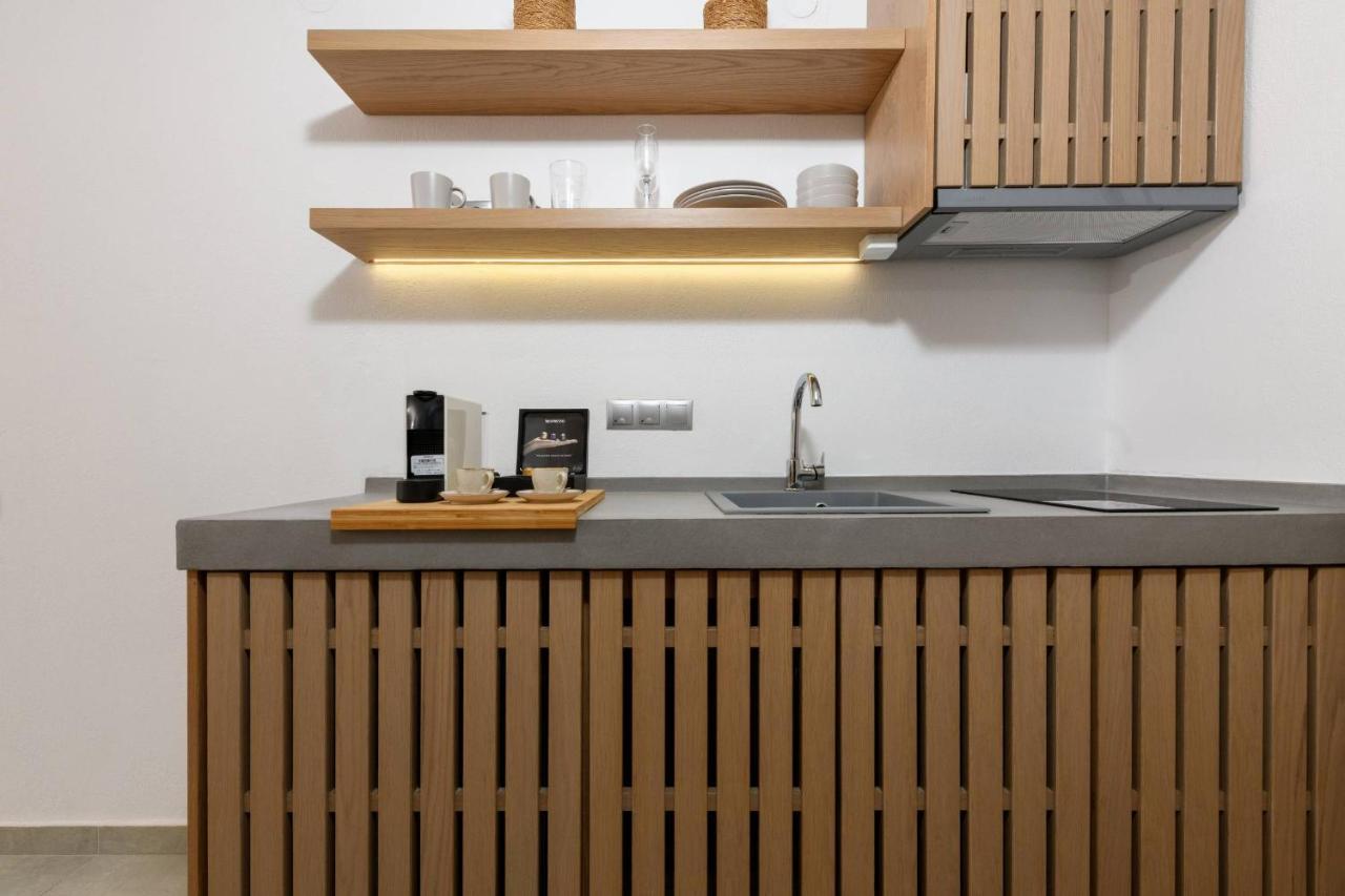Aparthotel Soho Exclusive Skala Potamia (Thasos)