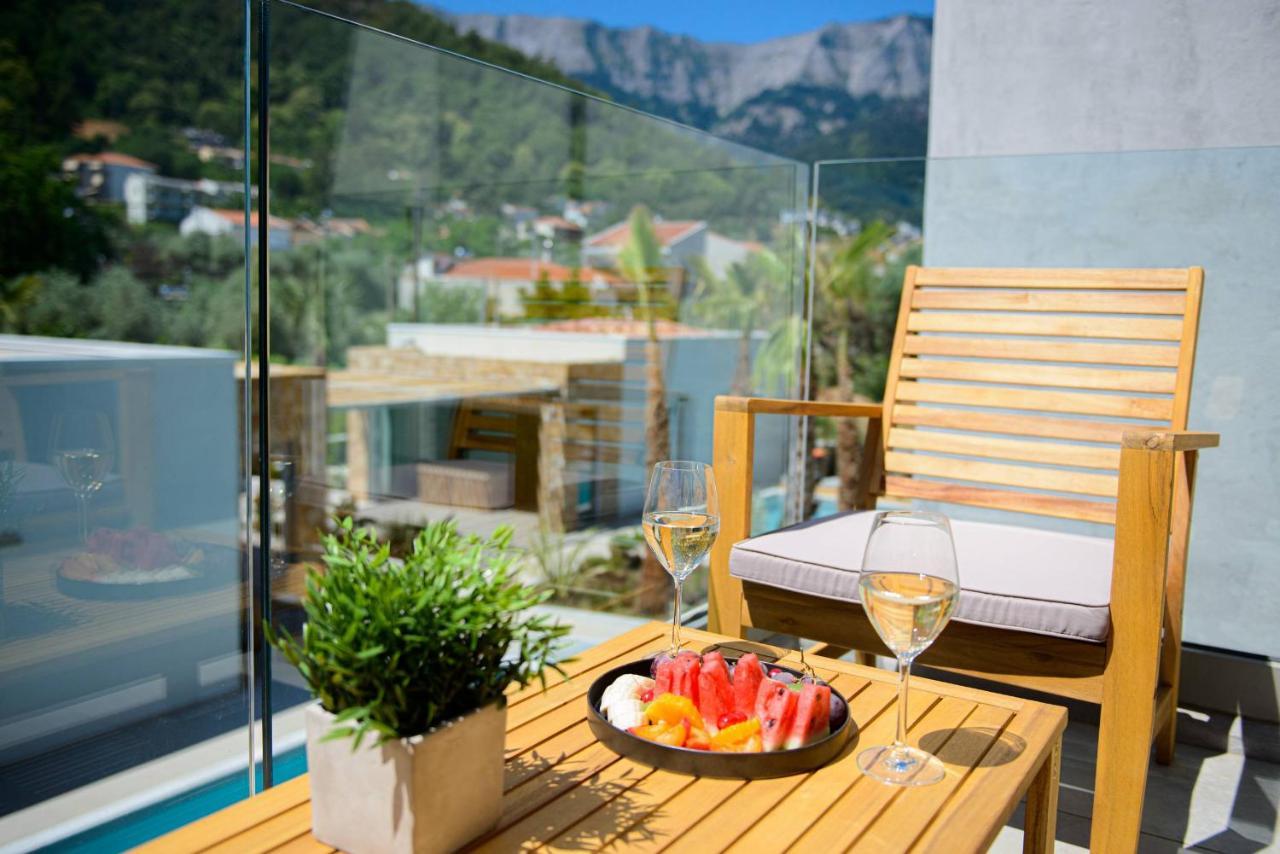 Soho Exclusive Aparthotel Skala Potamia (Thasos)