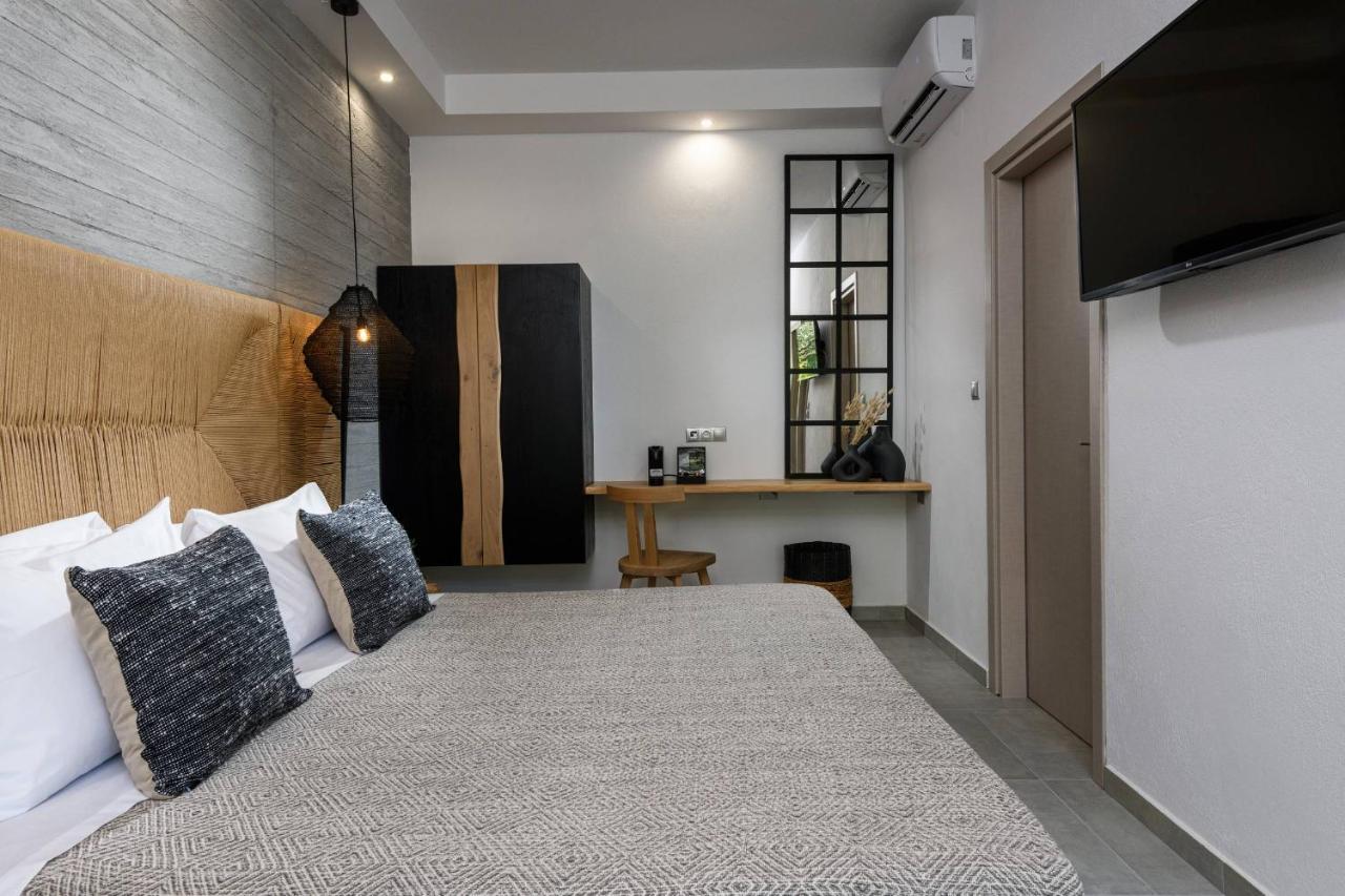 Aparthotel Soho Exclusive