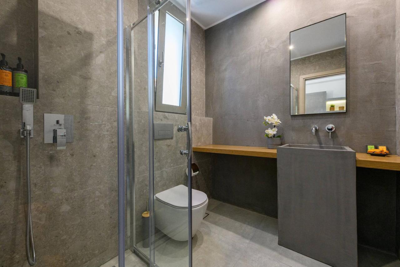 Soho Exclusive Skala Potamia (Thasos)
