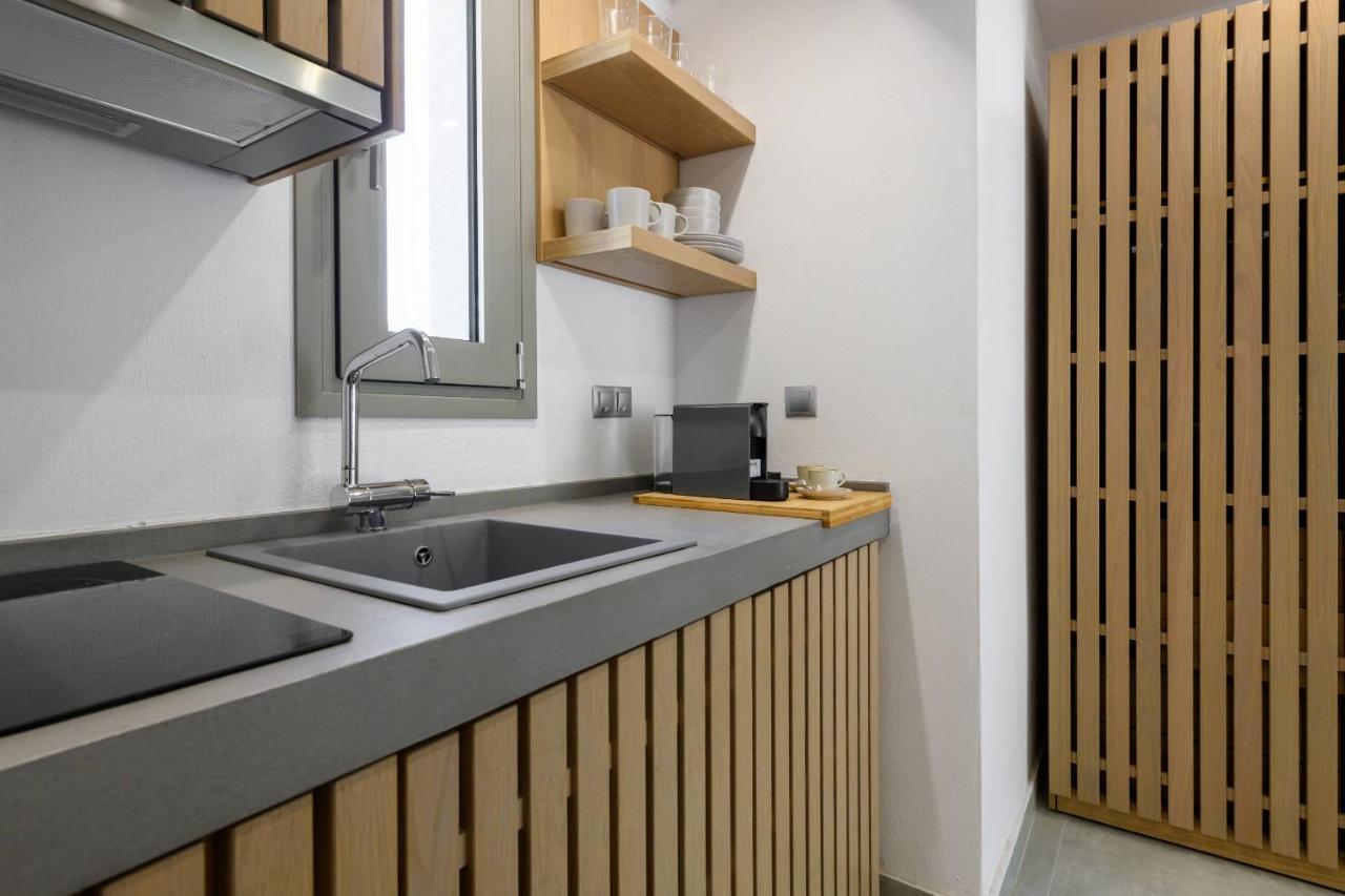 Soho Exclusive Aparthotel