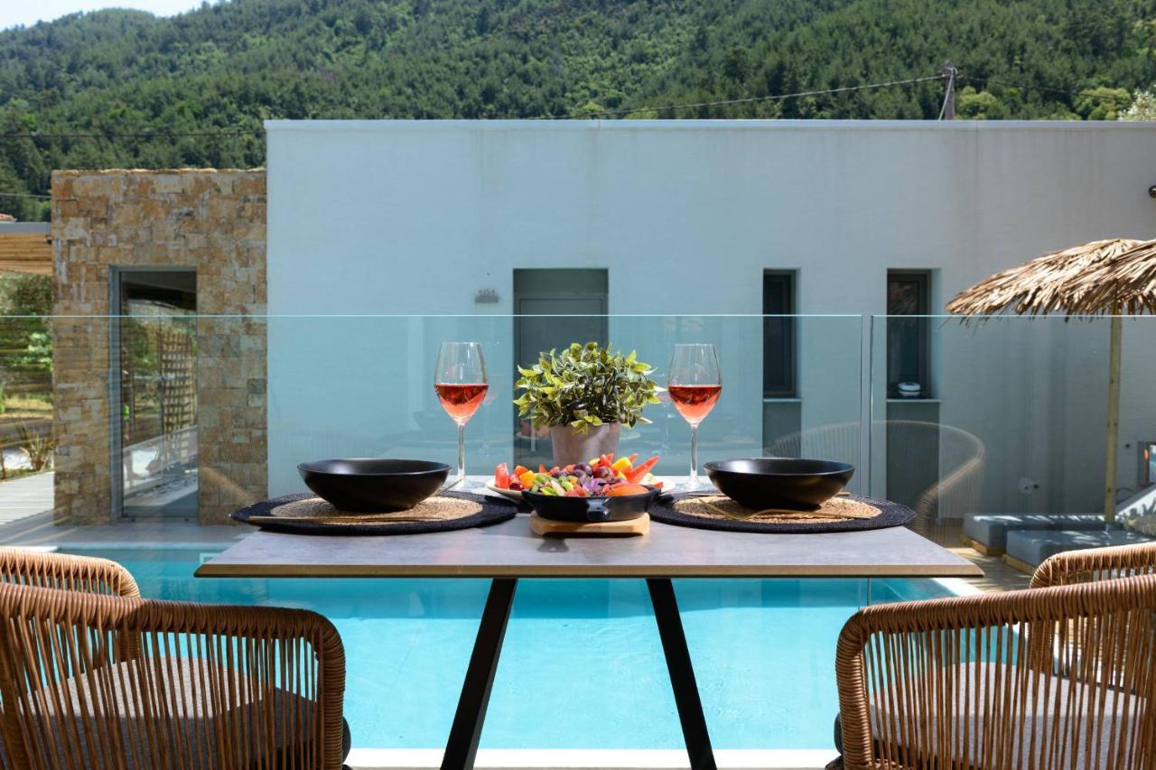 Soho Exclusive * Skala Potamia