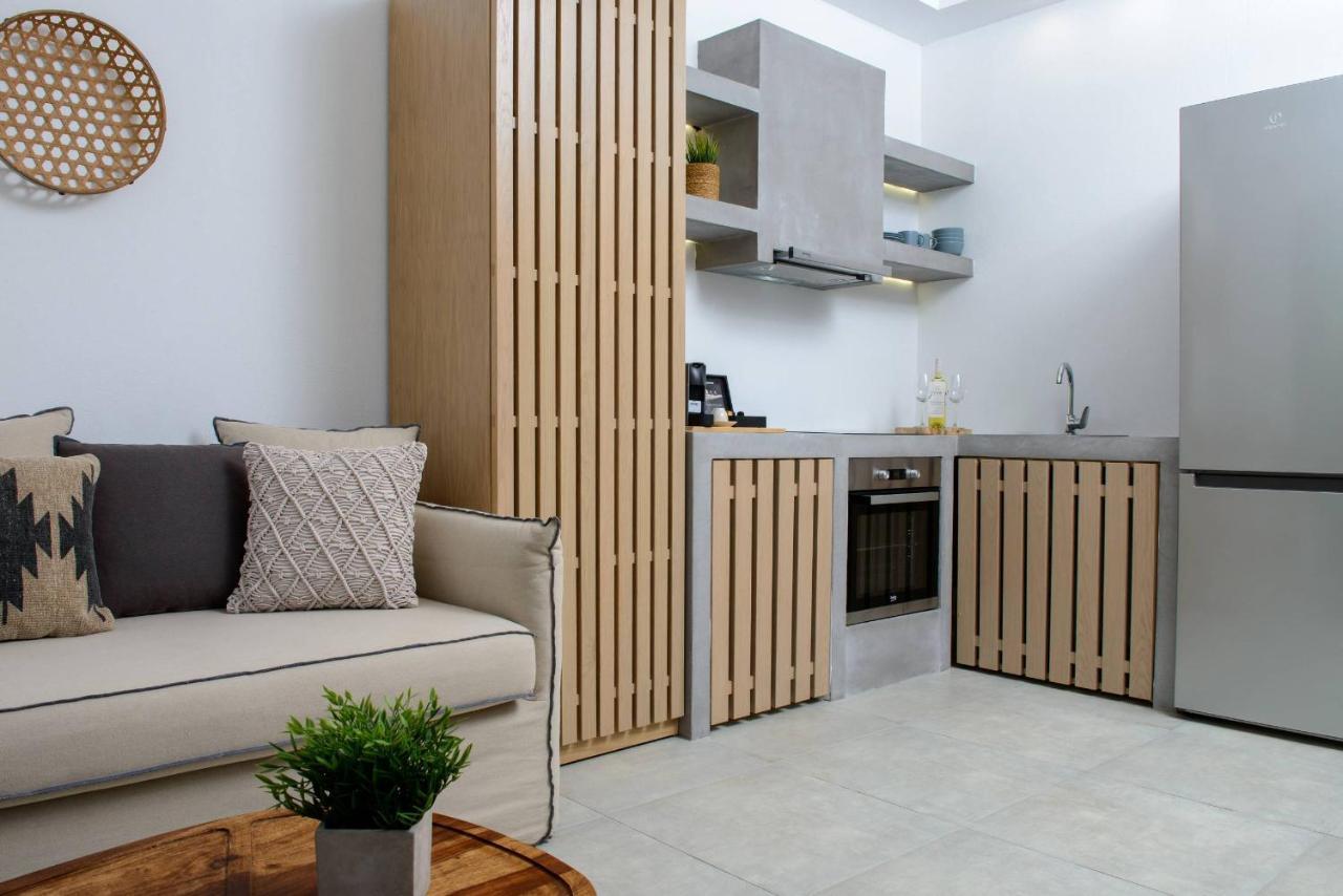 Hotel de apartamente Soho Exclusive *
