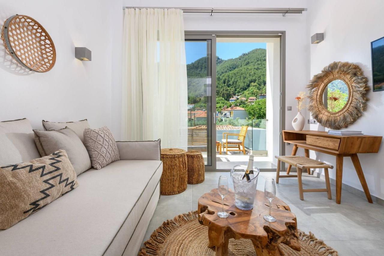 Hotel de apartamente Soho Exclusive *