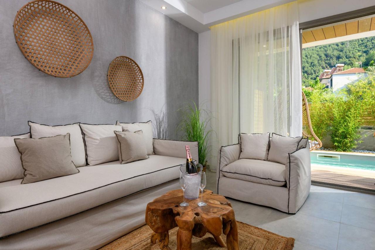 Hotel de apartamente Soho Exclusive